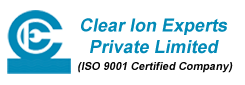 Clear Ion Experts Pvt. Ltd.